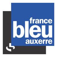 Logo france bleu auxerre