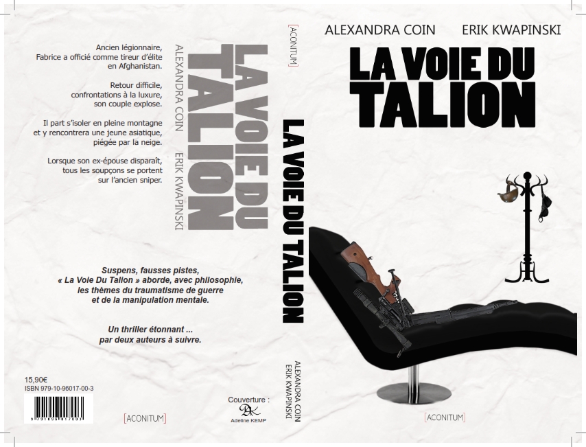 La voie du talion 24 03 2016 001